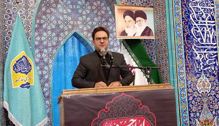 رئیس دادگستری: دادگاههای پردیس به ۹۱ هزار پرونده رسیدگی کردند
