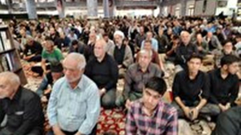 بصیرت و معنویت رمز پیروزی مردم در مقابل جنگ ترکیبی اخیر دشمن