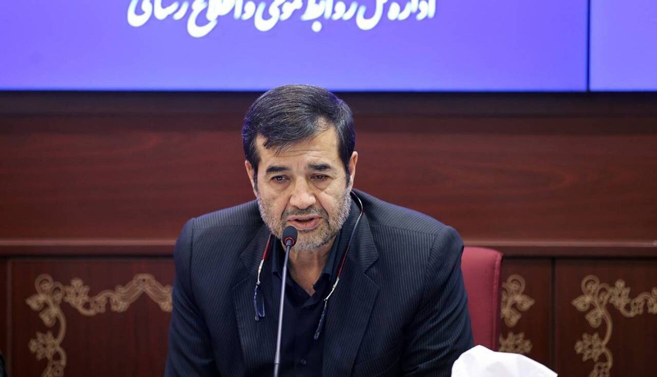پیام تسلیت وزیر ورزش عراق برای دنیامالی