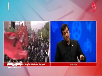 وزیر ورزش: در بازی‌های آسیایی ناگویا به دنبال قرار گرفتن در رده 4 و 5 هستیم