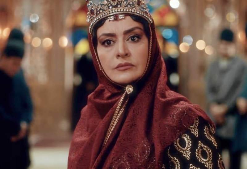 زندگی در نگاهِ مهدعلیا
