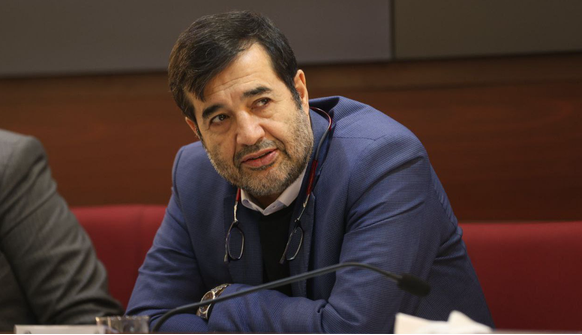دنیامالی: تمام ورزشکاران کنار ملت ایران بودند