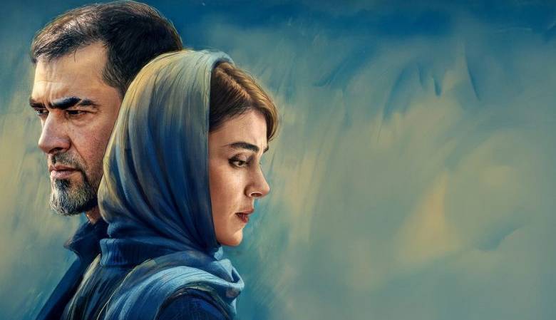 صحبت های لاله مرزبان درباره همبازی شدن با شهاب حسینی