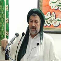 امام جمعه موقت سنندج: قدرت موشکی ایران ضعف رژیم صهیونیستی را اثبات کرد