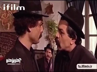 رسم رفاقت صداقته!