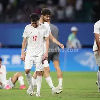 قلعه‌نویی، جوان‌های تیم ملی را به روانخواه سپرد!