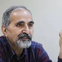 تقی آزاد ارمکی: حمله دشمن برای نابودی ایران است نه تغییر بخشی از نظام