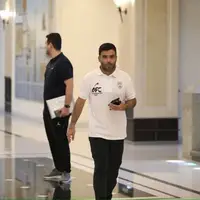 روانخواه 6 روزه 25 بازیکن را خط می‌زند