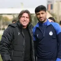 ساپینتو برای جذب یک ستاره شخصا اقدام کرد