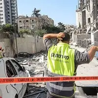 معاریو: نیمی از اسرائیلی هیچ نوع احساس پیروزی از جنگ ندارند