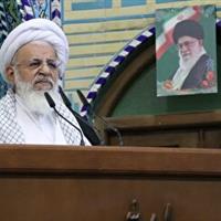 ملت ایران با هر تهدیدی منسجم‌تر و قوی‌تر می‌شود