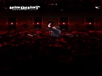 مداحی حاج مهدی رسولی در شب اول محرم