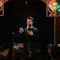 مصطفی راغب به «خیمه هنر» می‌آید؛ اجرای تعزیه شهادت حضرت مسلم (ع)