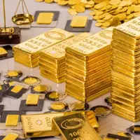  آرامش به بازار طلا بازگشت