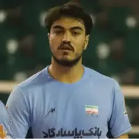 پایان هفته دوم لیگ ملت‌ها برای ستاره ایران