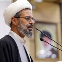 امام‌جمعه بجنورد: پشتیبانی مردم از نیروهای مسلح موجب شکست دشمنان شد