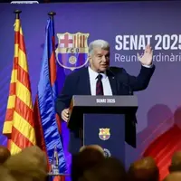 جواب لاپورتا به بیانیه بیلبائو: هر کار بخواهیم می‌کنیم