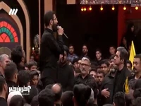 من یه ساله دلواپس محرمتم...