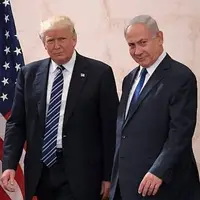 فشار ترامپ به نتانیاهو برای پایان دادن به جنگ غزه
