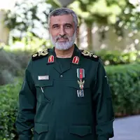 سردار شهید حاجی‌زاده را بیشتر بشناسید