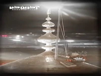 استوری/ تعویض پرچم گنبد امام حسین (ع)