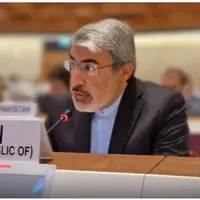 درخواست ایران از سازمان جهانی بهداشت برای محکومیت تجاوز نظامی اسراییل و آمریکا
