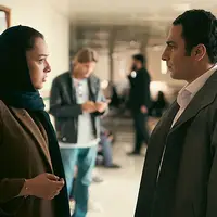 وقتی ترانه علیدوستی دوقلو میشود