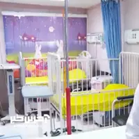 روایتی از یک بیمارستان که سه بار در یک هفته هدف حمله رژیم صهیونیستی قرار گرفت 