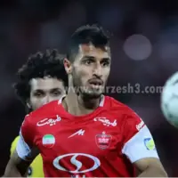 علی علیپور: لایق بهترین‌ها هستید