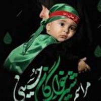 لالایی مادران یزدی به یاد حضرت علی اصغر(ع)