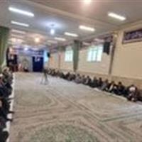 الگوگیری از مکتب عاشورا راه رسیدن به سعادت دنیوی و اخروی