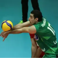 بازیکن سابق تیم ملی والیبال عزادار شد