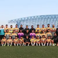 بازگشت تیم مطرح لیگ یکی به ورزشگاه خانگی