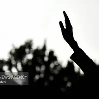 شعر و آواز «مرثیه ناتمام» را شنیدهاید؟ باید سخت گیری کنیم