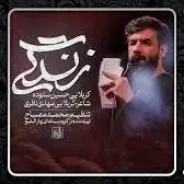 نماهنگ «زندگی» بانوای کربلایی حسین ستوده