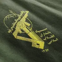 سپاه بیانیه‌ داد