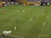 گل دوم رئال مادرید به سالزبورگ توسط والورده 