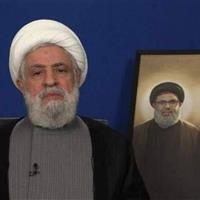 نعیم قاسم: تجاوز علیه ایران شکست خورد؛ آتش‌بس یعنی پیروزی