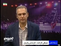 مصطفی کارخانه: ما قهرمان نمی‌شویم حداقل اینکه از تیم‌های نزدیک به خودمان سبقت بگیریم 