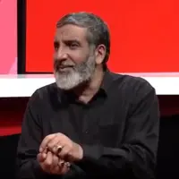 حاج حسین یکتا: شرایط ما در این آتش‌بس اصلا شبیه قطعنامه ۵۹۸ نیست