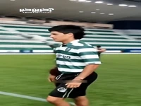 ویدیوی جذاب از مراحل رشد و تکامل لوئیز فیگو