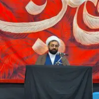 مواظب اطراف باشید و موارد مشکوک را گزارش دهید