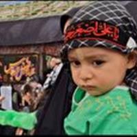 زمزمه لالایی رباب در گوش فرزندان شیرخوار خراسان شمالی