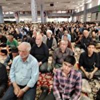بصیرت و معنویت رمز پیروزی مردم در مقابل جنگ ترکیبی اخیر دشمن