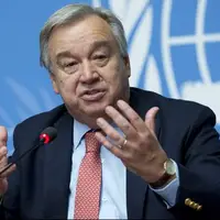 گوترش: زمان آتش‌بس فوری در غزه فرا رسیده است