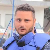 شهادت یک خبرنگار دیگر در نوار غزه