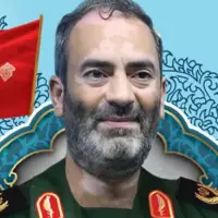 بهشهر با عطر حضور سردار شهید رستمیان معطر می‌شود