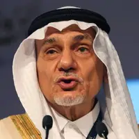 ترکی الفیصل: حمله آمریکا به ایران نتیجه فریب نتانیاهو بود