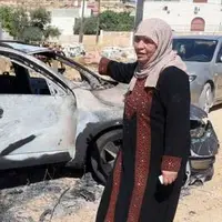 قطر حملات شهرک‌نشین‌های صهیونیست را محکوم کرد