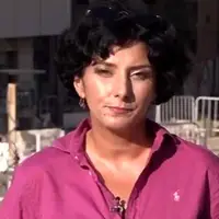 خبرنگار بی‌بی‌سی: مقاومت ایران حسرت کشورهای عربی است